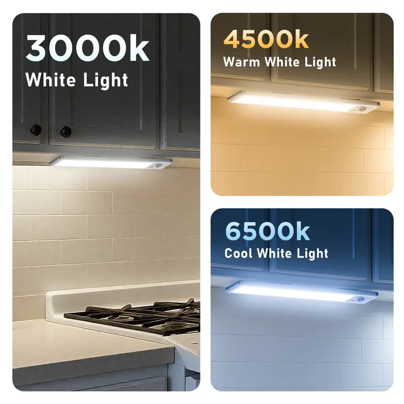 NightLume Wireless Rechargeable Light™
