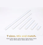 Lumaire Ultra-Slim Motion Sensor Cabinet Light